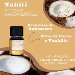 Tahiti