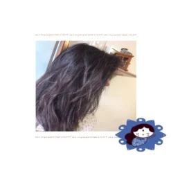Tinta vegetale castano scuro - Ratri