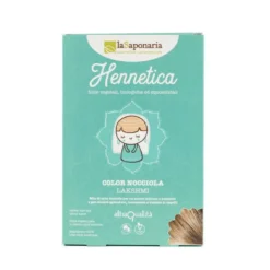 Tinta vegetale nocciola - Lakshmi