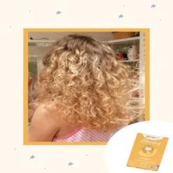 Tinta vegetale sabbia - Devi
