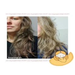 Tinta vegetale sabbia - Devi