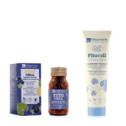 Trattamento cellulite Fitocell - sinergia In&Out