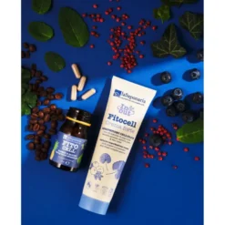 Trattamento cellulite Fitocell - sinergia In&Out