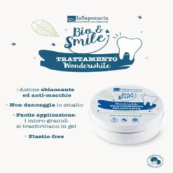 Trattamento sbiancante WonderWhite