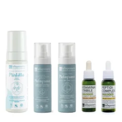 Viso - Routine illuminante anti-macchia