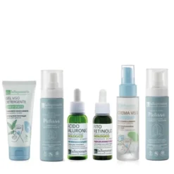 Viso - Routine pelle mista