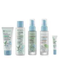 Viso - Routine pelli impure