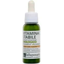 Vitamina C Stabile