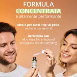 Vitamina C Stabile