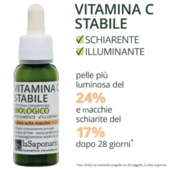 Vitamina C Stabile
