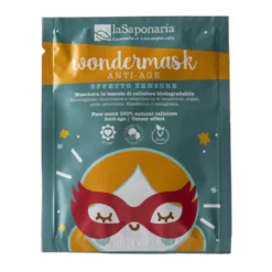 Wondermask - Maschera in tessuto anti-age