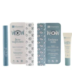 WOW Kit - Contorno occhi
