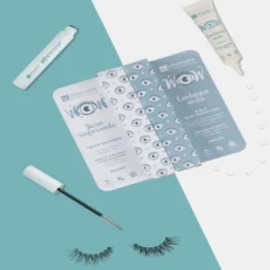 WOW Kit - Contorno occhi